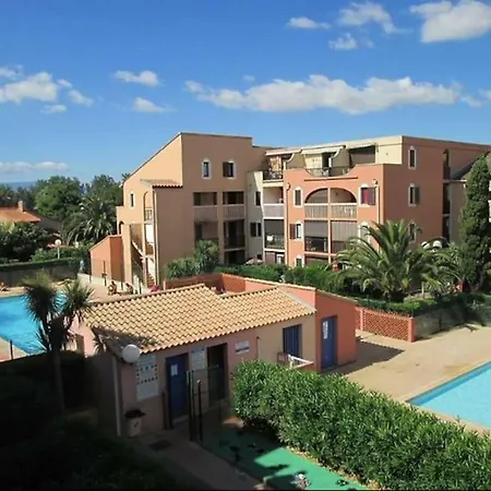 121 * Canet-en-Roussillon