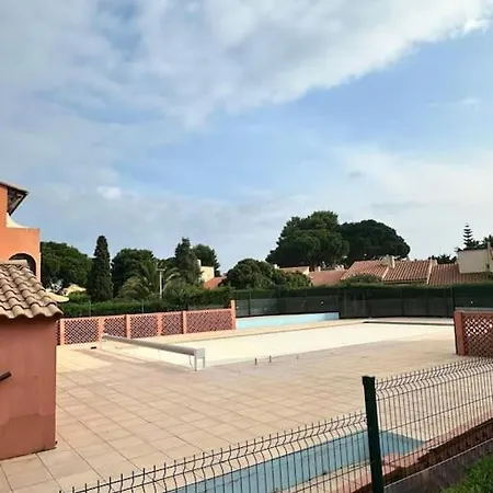 Apartamento 121 Canet-en-Roussillon