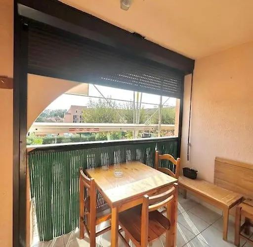 121 Daire Canet-en-Roussillon