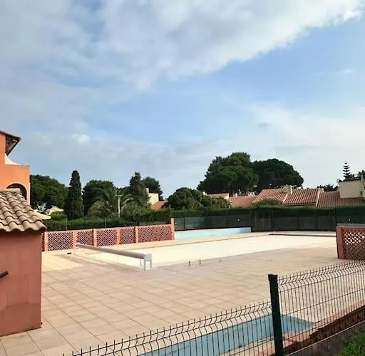 Daire 121 Canet-en-Roussillon